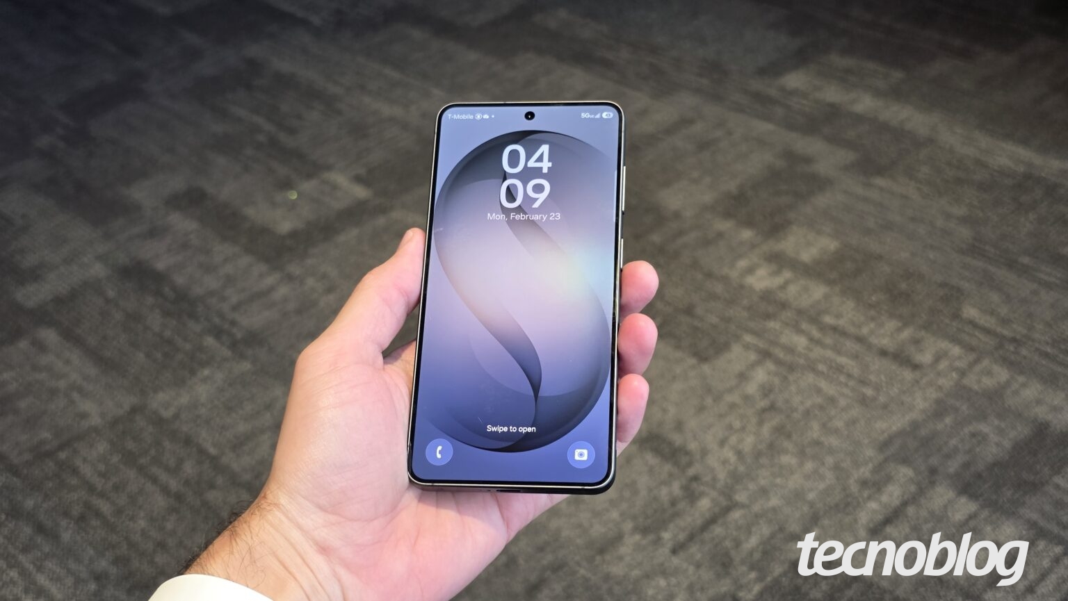 Galaxy S26 FE chega em semanas com preço inflado e chip Exynos 2500