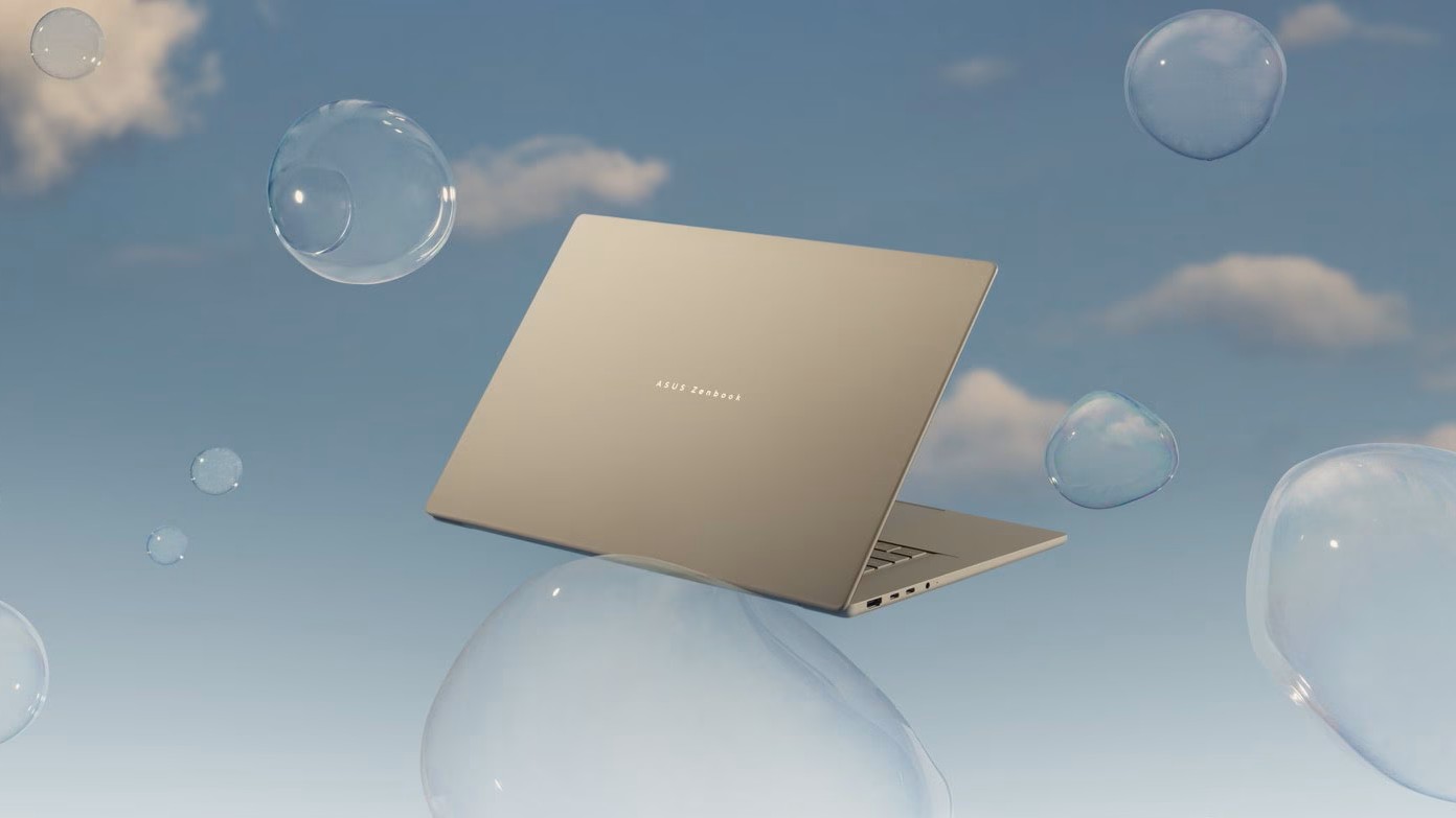 Asus Zenbook A16 chega ao Brasil com Snapdragon X2 Elite Extreme: tela OLED 120 Hz, 1,2 kg e R$ 20.699 à vista