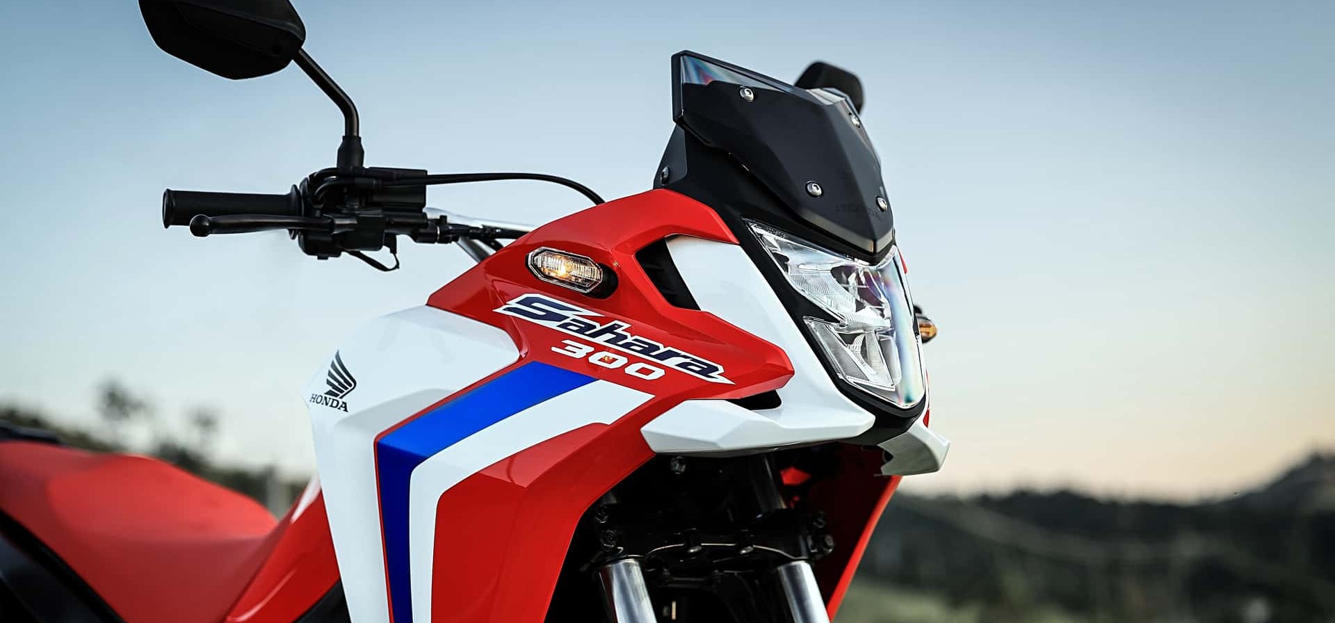 Honda expande linha de motos em 2026: veja preços que vão de R$ 10,6 mil a R$ 300 mil