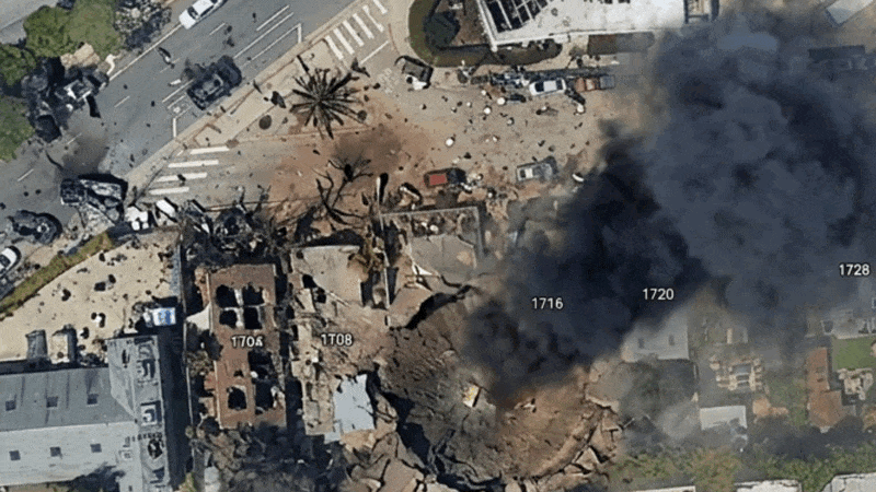 Google recua em 24 horas e tira do ar IA que criava imagens falsas no Earth