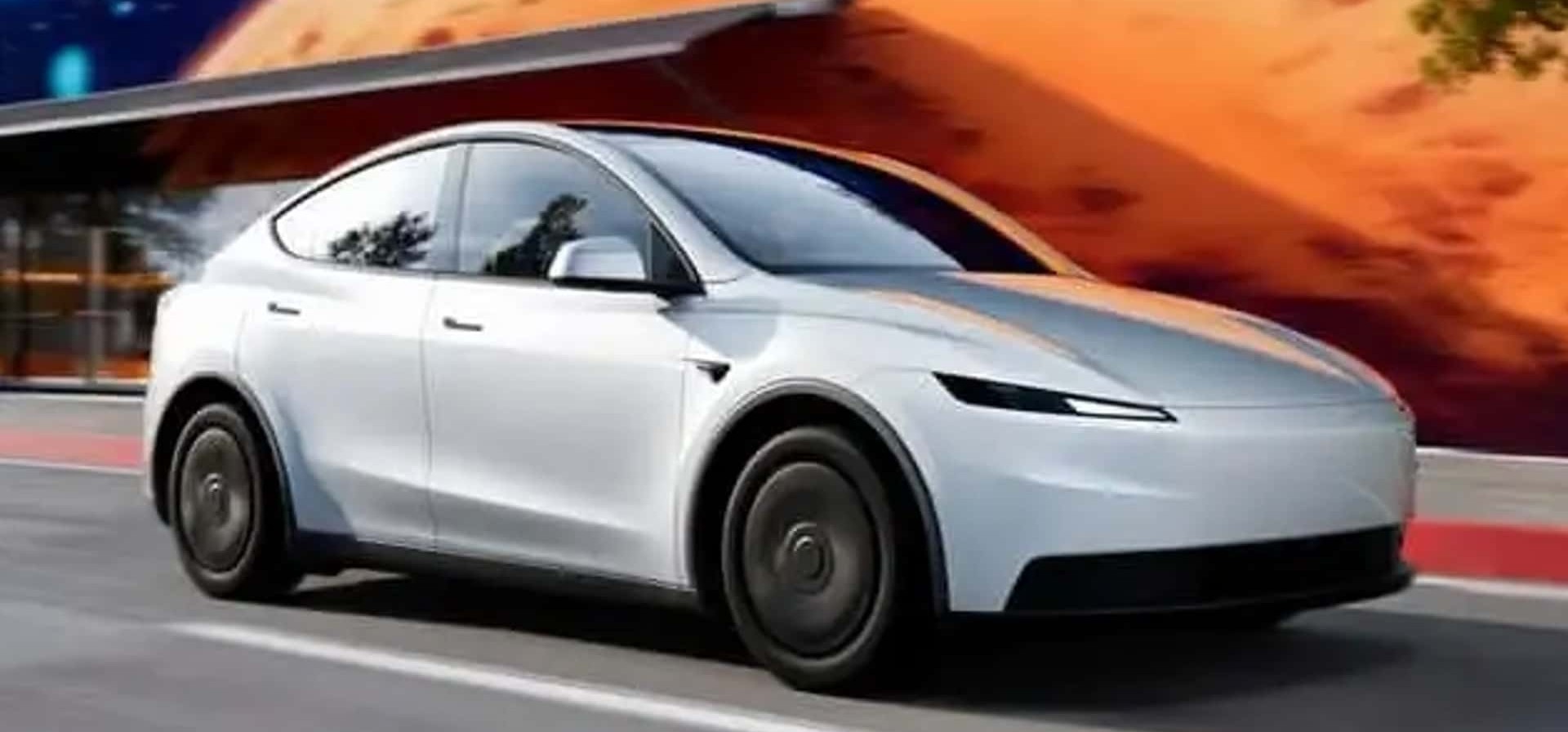 Tesla Model Y domina vendas na Europa em junho e empurra elétricos para novo patamar