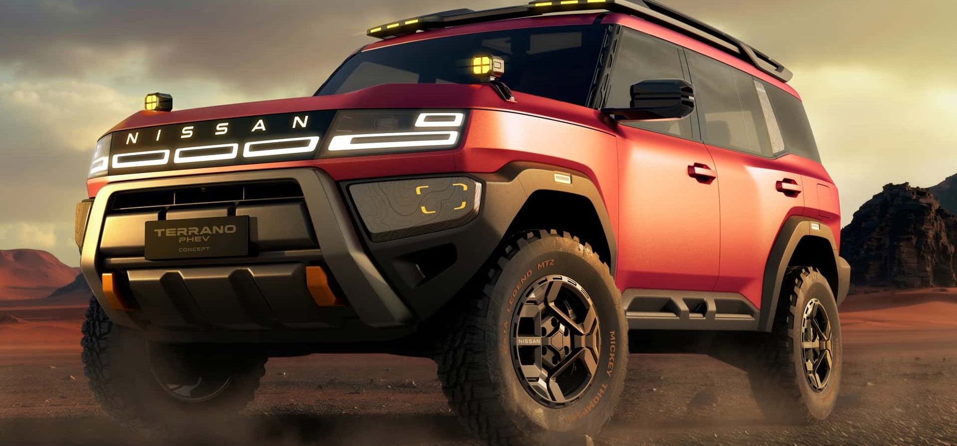 Nissan corre contra o tempo: falta de novos modelos pode selar seu fim no mercado