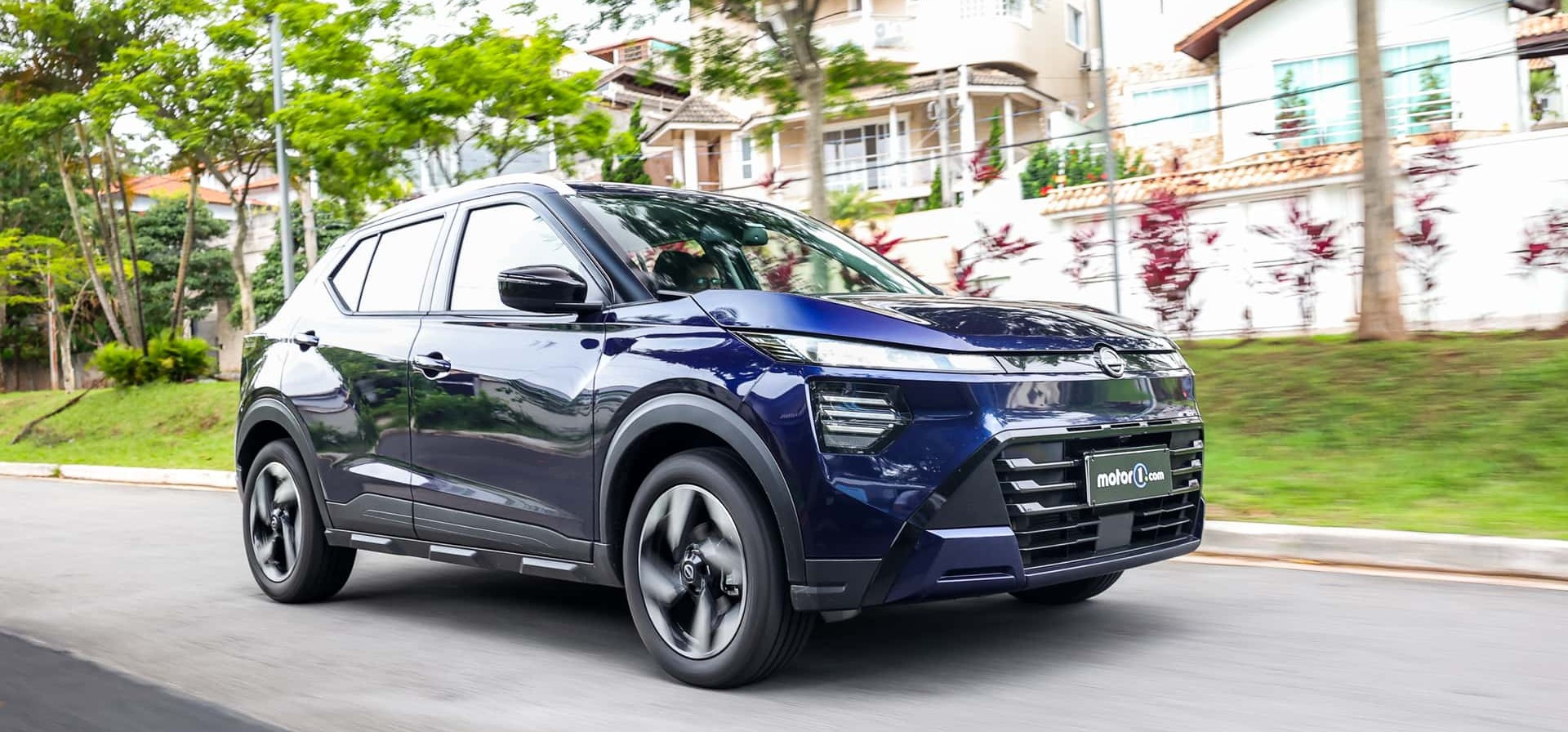 Nissan derruba juros e lança promoções agressivas no Kicks e Kait: até 72% de entrada e parcelas a partir de R$ 984