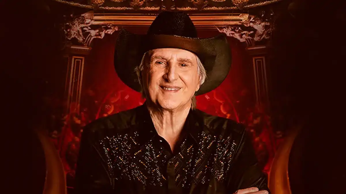 Sérgio Reis conta sobre ‘descoberta de ouro’ em fazenda de Cuiabá: mas há provas?