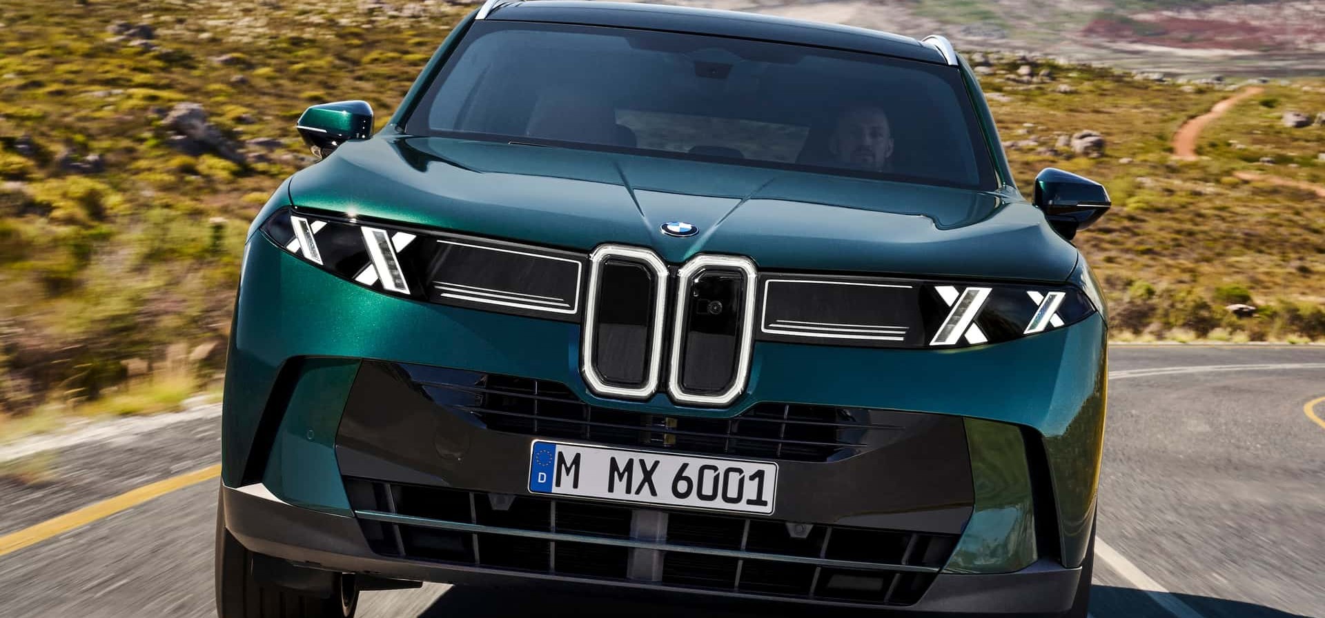BMW acelera lançamentos: veja o que a marca deve apresentar até 2027