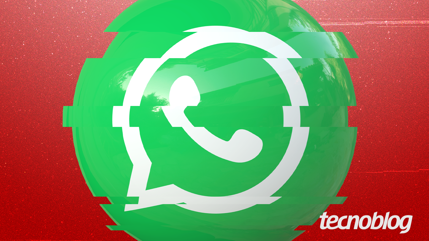 WhatsApp global trava: aplicativo cai com falhas ao redor do mundo sem explicação
