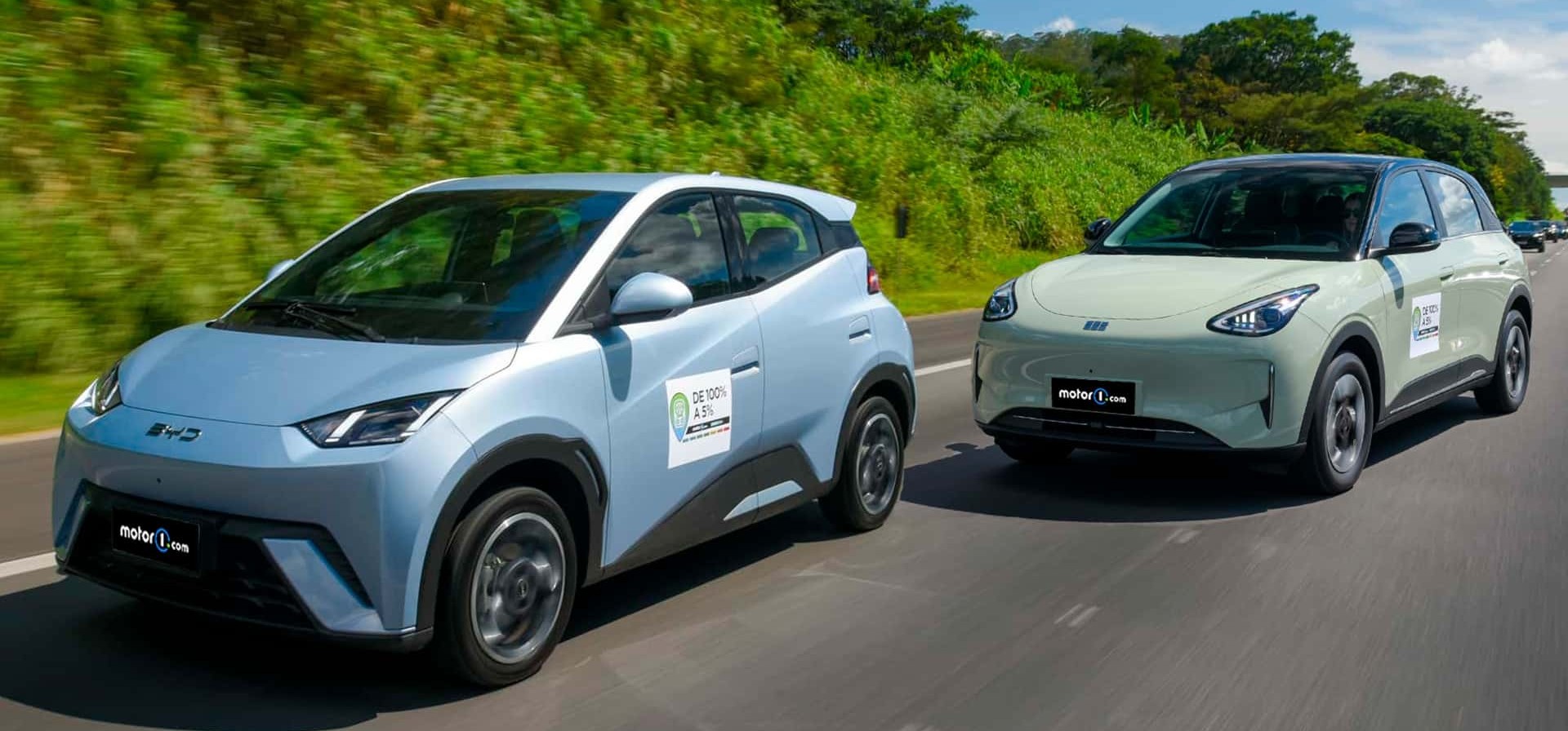 Strada mantém trono, elétricos invadem top 10 e Onix briga pelo pódio: julho fecha com balanço histórico no mercado automotivo