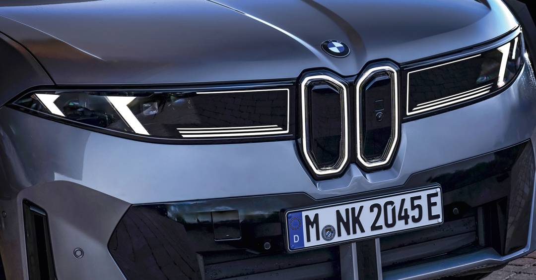 BMW joga no lixo projeto de SUV off-road que brigaria com Mercedes Classe G e Land Rover Defender