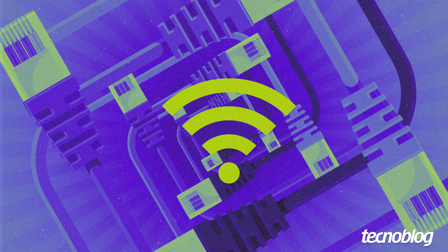 Banda larga no Brasil: fibra domina, mas Amapá lidera velocidade média em junho de 2026