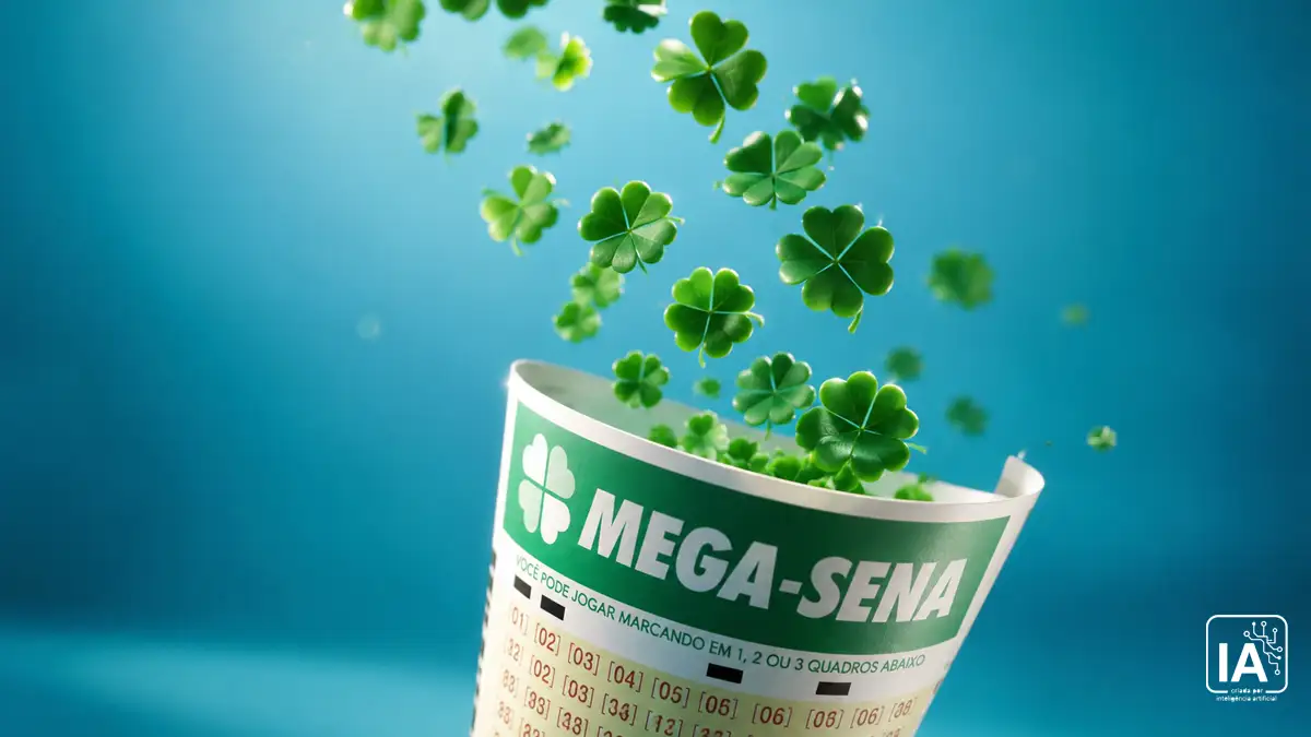 Mega-Sena 3040 oferece R$ 135 milhões em sorteio hoje; confira como apostar