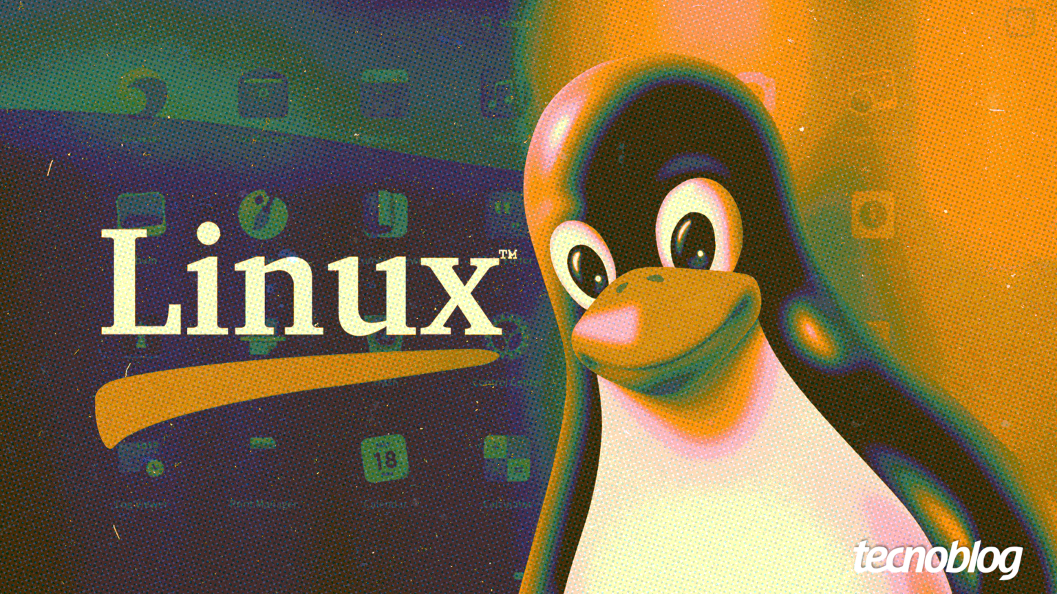 Linux atinge 10% no desktop na América do Norte: boom de IA e bots distorce estatística
