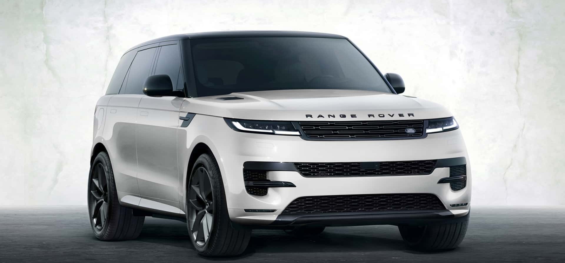 Range Rover Sport Dynamic chega ao Brasil com R$ 1,06 milhão e foco no PHEV