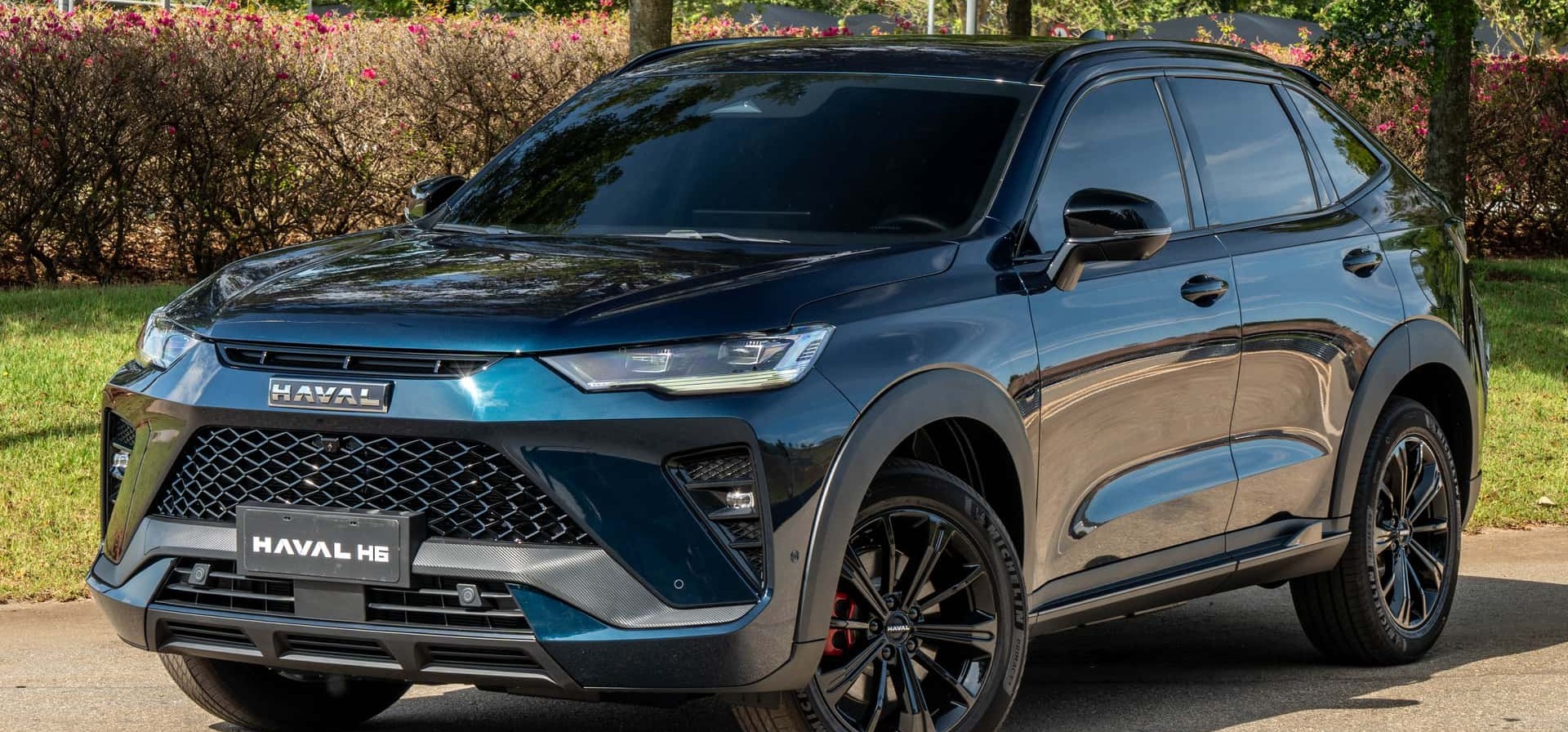 Fiat domina julho com 49 mil unidades e GWM estreia no top 10 do mercado automotivo
