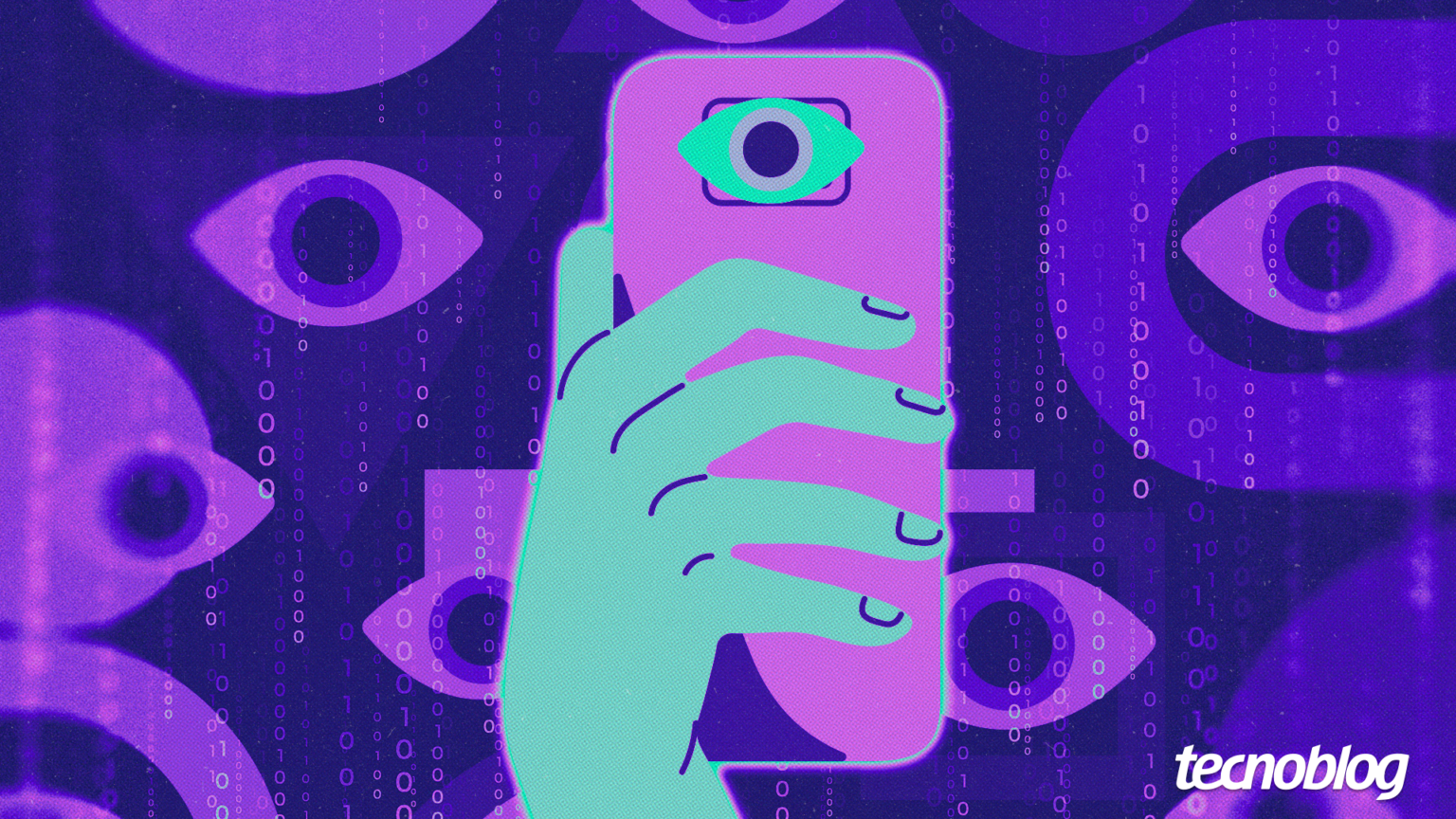 Apps Android entregam sua localização em tempo real para empresas de publicidade — e você nem sabia