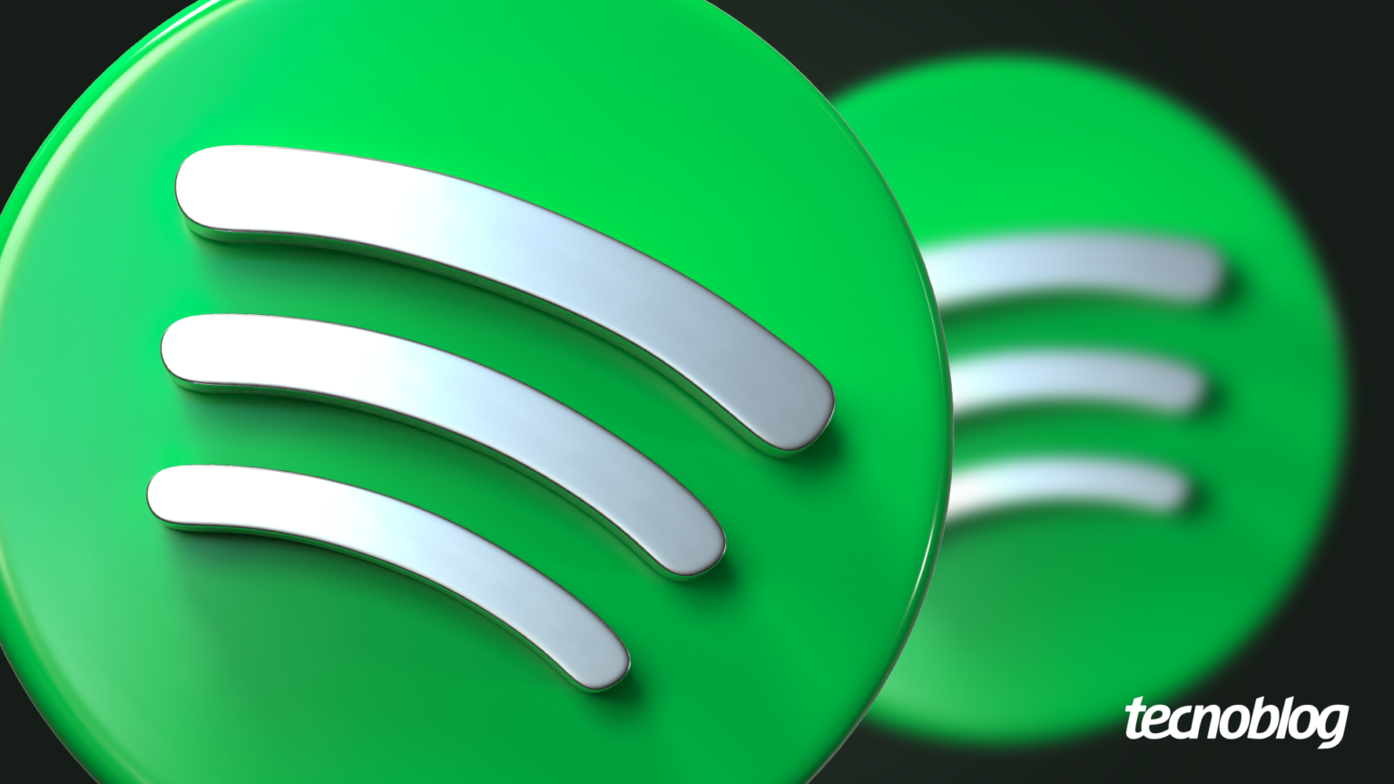 Spotify Web trava e deixa usuários sem acesso na tarde de hoje