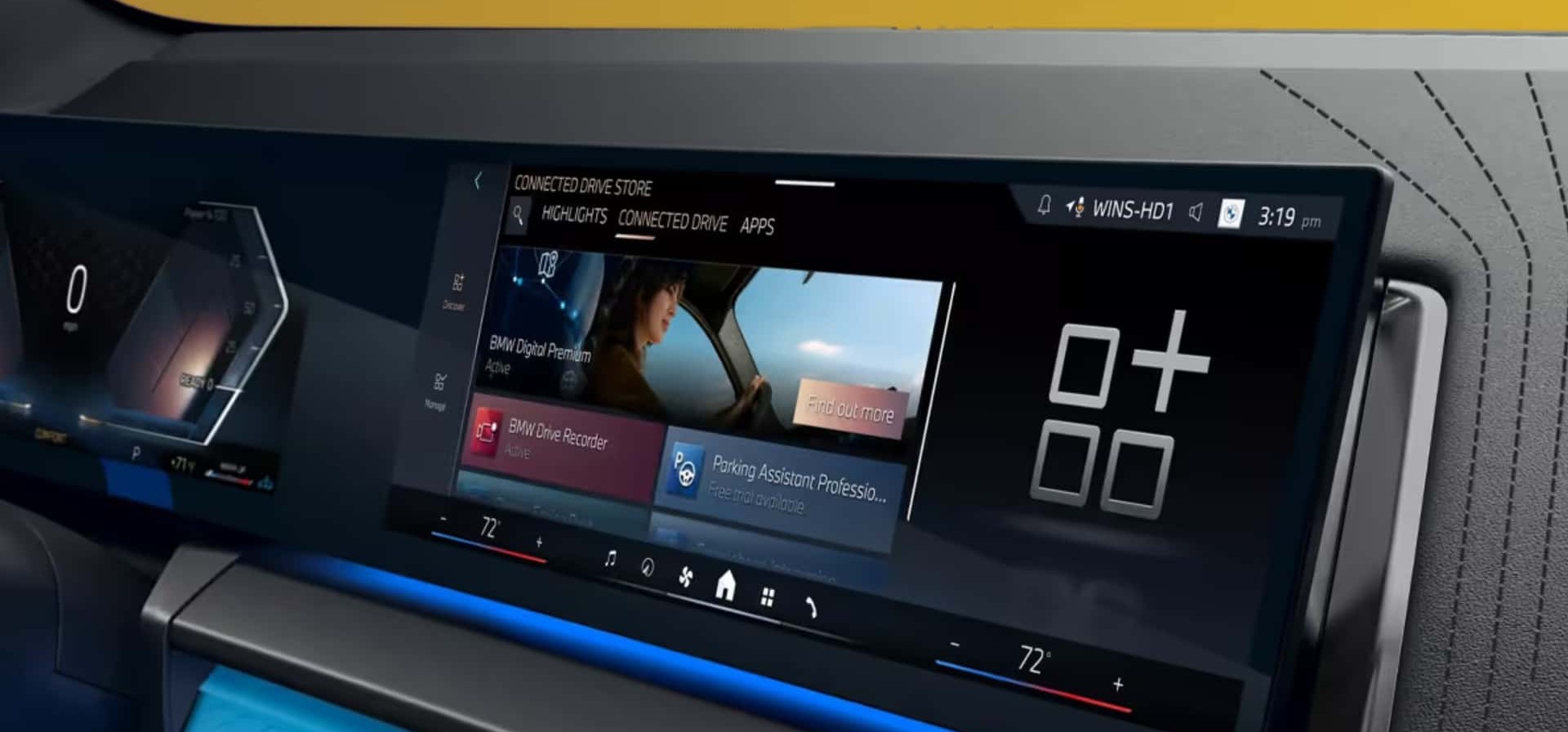 Carros conectados: o novo modelo de negócio que transforma seu automóvel em uma ‘assinatura obrigatória’