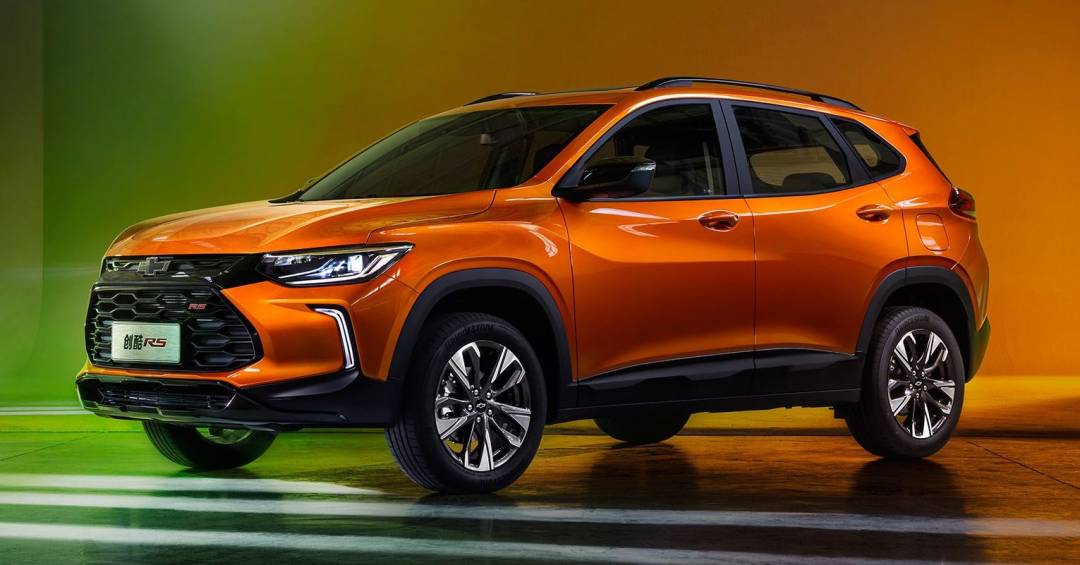 Chevrolet abandona China: GM prioriza Buick e Cadillac com joint venture até 2047