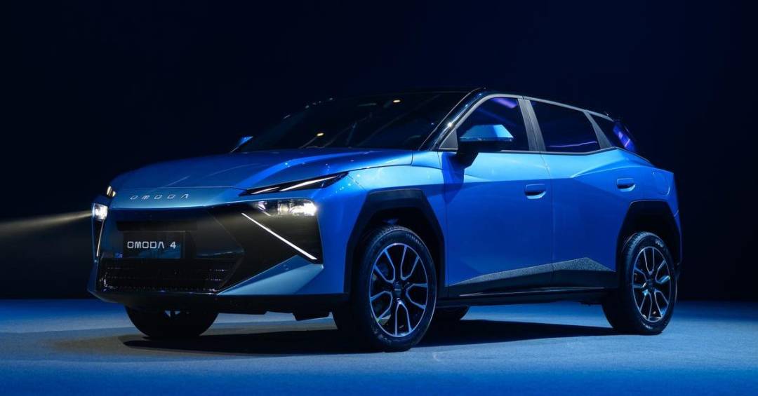 Chery mira dominar o mercado brasileiro: seis compactos abaixo de R$ 120 mil até 2028