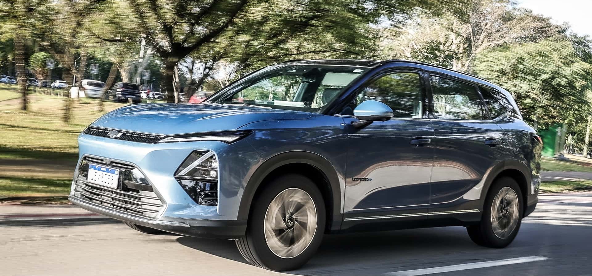 Chevrolet encerra presença na China após três décadas: GM prioriza Buick e Cadillac em novo plano estratégico
