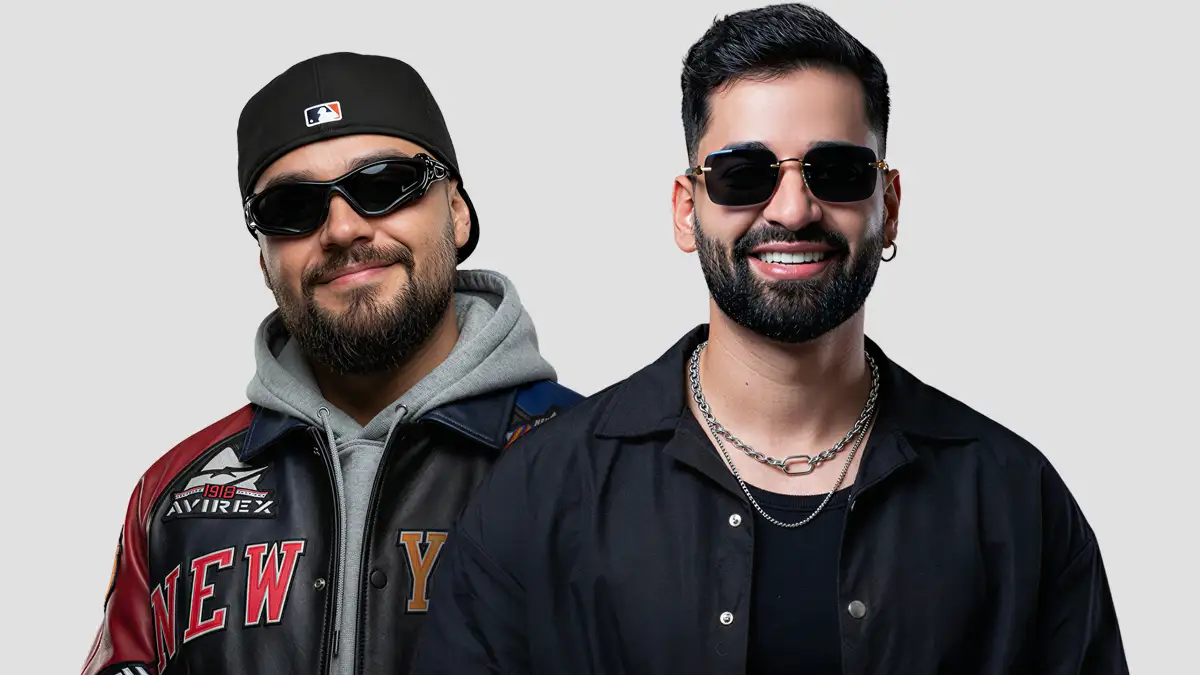 Lucas Gratão & Cristian incendiam Barretos 2026 com ‘Chegamo no Barretão’: a bomba sertanejo-funk que já é hino da maior festa do peão