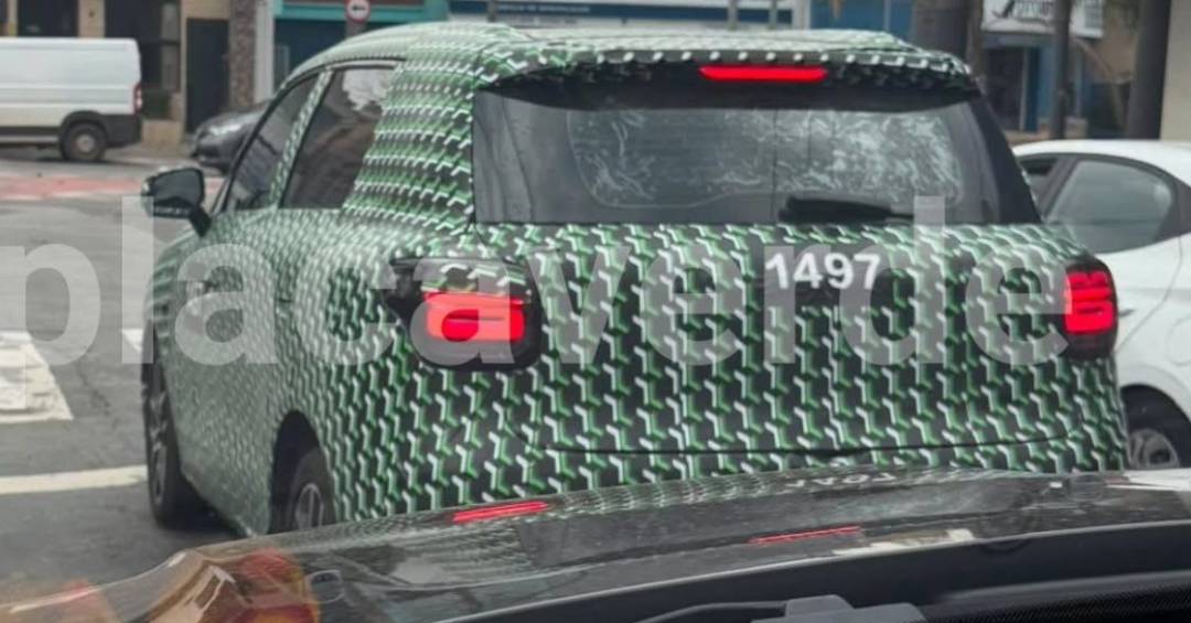 Leapmotor B03X: SUV elétrico chinês chega ao Brasil com preço agressivo e tecnologia de ponta