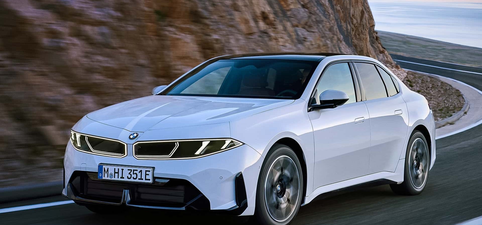 BMW abandona combustão em Munique: fábrica centenária se reinventa para a era elétrica com o i3 em 2027