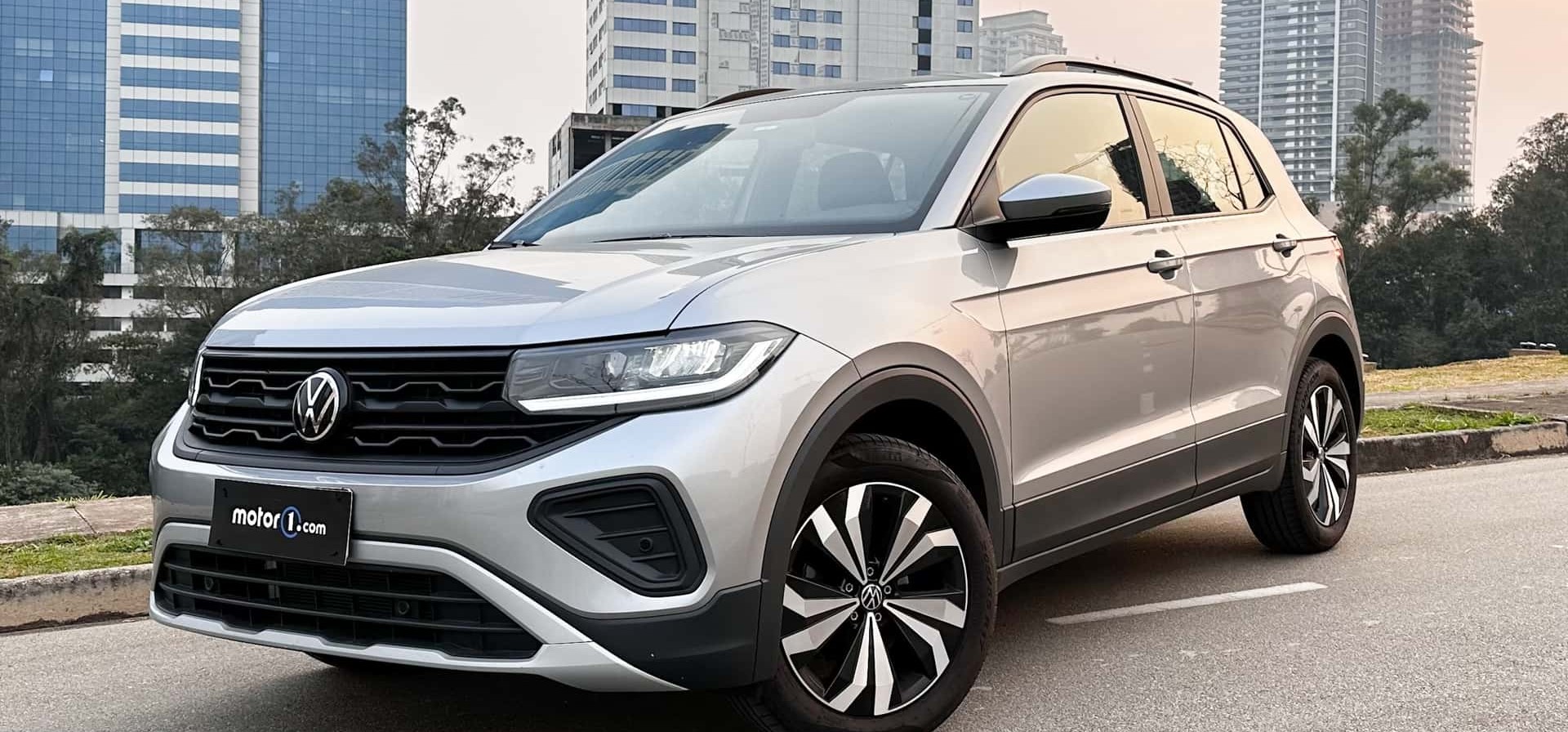 VW T-Cross tem queda de quase 40% em julho; Tera mantém liderança entre crossovers compactos