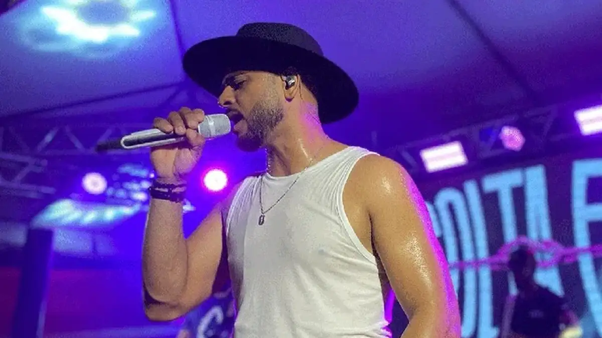 Sertanejo Eduardo luta contra leucemia em Goiânia: campanha por doações de plaquetas ganha força