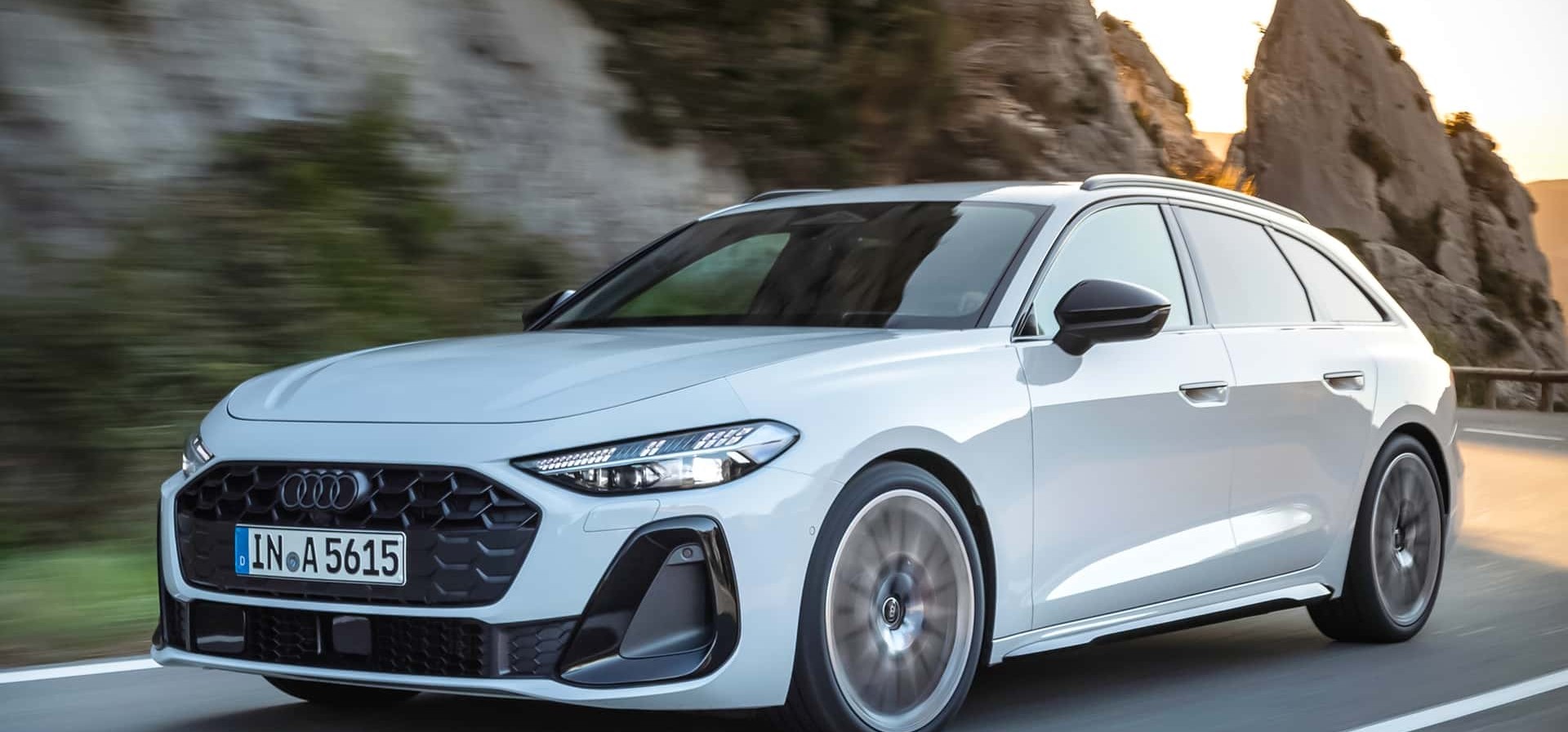 Audi A5 Avant esgota estoque antecipado em dois meses e redefine estratégia de vendas no Brasil
